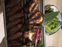 -昱匠·日本料理(金融街店)