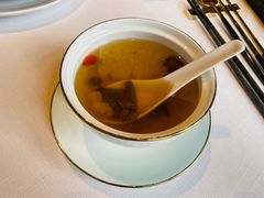 -三号黄浦会Canton Table