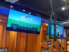 -丰茂烤串(建设街店)