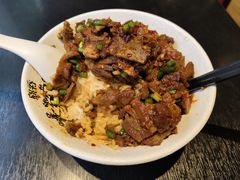 -熊吞·大碗丼烧肉饭(西市场嘉华店)
