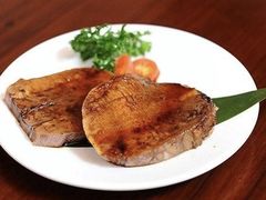 厚切酱烤牛舌-有喜屋·深夜食堂(北京西路店)