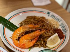 -迷你椰·泰式大排档(观前街店)