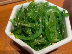 中华海草-豚一拉麺(花城汇南区店)