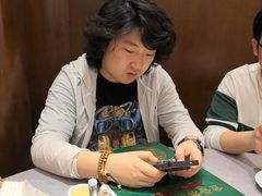 -金哥私房菜馆(张府园总店)