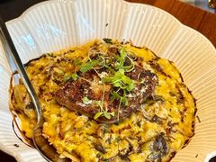 -Bistro Les Lilas丁香花小酒馆