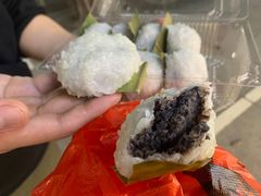 -正宗八宝冰饭·非遗冰饭·烧烤(奎桥店)