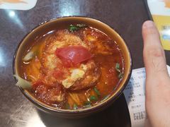-华兴街煎蛋面(总店)