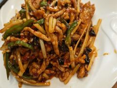 -刘妈菜馆(磁器口店)