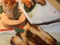 -京料理·日料自助·铁板燒(复悦城店)