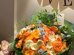 -PARFUM FLORAL花境法餐(南京首店)