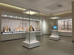 -重庆中国三峡博物馆(重庆博物馆)