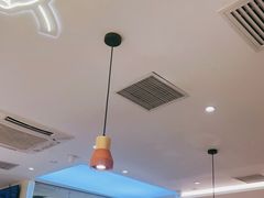 大堂-姑姑宴(富力广场店)