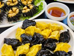 -萃华海鲜阁大排档(五四广场店)