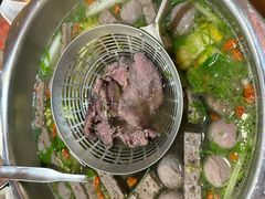 -壮雄牛屠牛肉店(两英店)