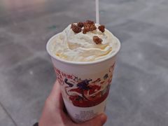 -茶颜悦色(高铁南站店)