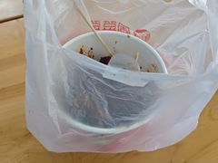 -周签签锅巴土豆(建设路总店)