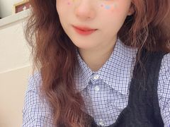 -天真蓝照相馆(五角场百联又一城店)