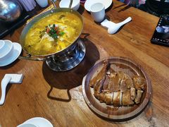 -隔壁老王·家常云南菜(皇冠店)