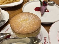 -Entrecôte 法国牛扒馆(保利·时光里店)