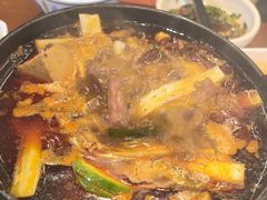-今今转转自助小火锅(天祥广场店)