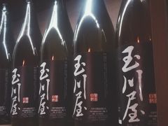 -玉川屋·深夜食堂居酒屋(柳巷店)