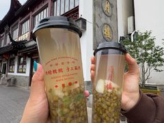-得月楼·省级非遗·传统苏帮菜(观前店)