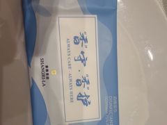 -扬州香格里拉·香宫中餐厅