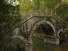 -南岳衡山风景名胜区