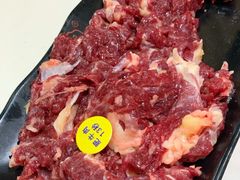 -潮发潮汕牛肉店(龙洞店)