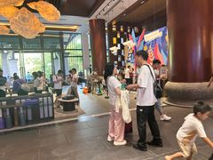-清远熹乐谷温泉度假酒店
