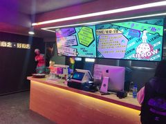 -LIENOW来闹密室剧本推理&狼人杀(李家村万达广场店)