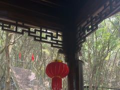 -富春桃源风景区