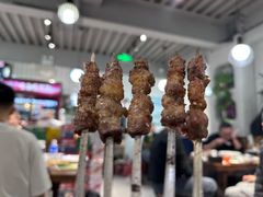 -壹块捌烧烤(灯市口店)