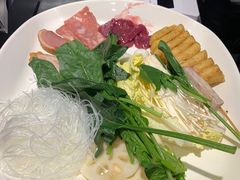 -不二烫捞麻辣烫(白云凯德店)