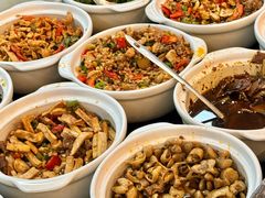 -李易面馆(树木岭店)