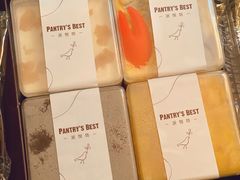 -派悦坊·甜品·蛋糕(日坛店)