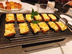 -正院大宅门烤鸭(首体店)