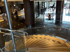 -北京北辰洲际酒店