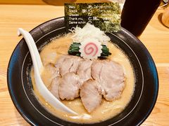 -Ramen满吉·豚骨拉面(丽园路店)