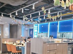 -鱼酷活鱼烤鱼(沈阳大悦城店)