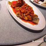 场中路的美食传奇