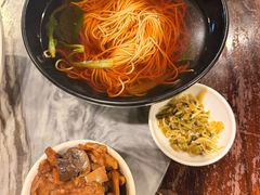 -功德林(南京西路店)