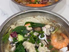 -福屿鲜捞小吃·捞化(福屿总店)
