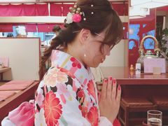 -京都冈本和服体验租赁店(清水寺店)