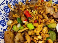 -新新湘菜馆(新中街二条店)