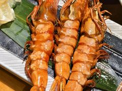 -九井澤精致料理(金茂店)
