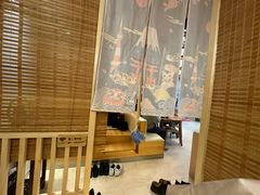 -樱の千渡日式料理·铁板烧•烧鸟(金盛田广场店)