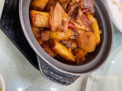 -骏丰酒楼(黄编店)