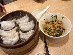 花园蒸饺-花园茶楼(兴城西路店)