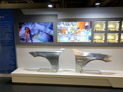 -华晨宝马铁西工厂